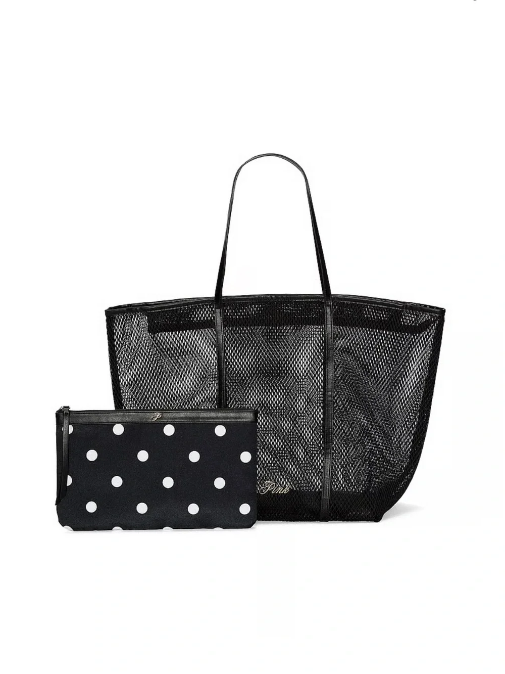 Victoria’s Secret bag